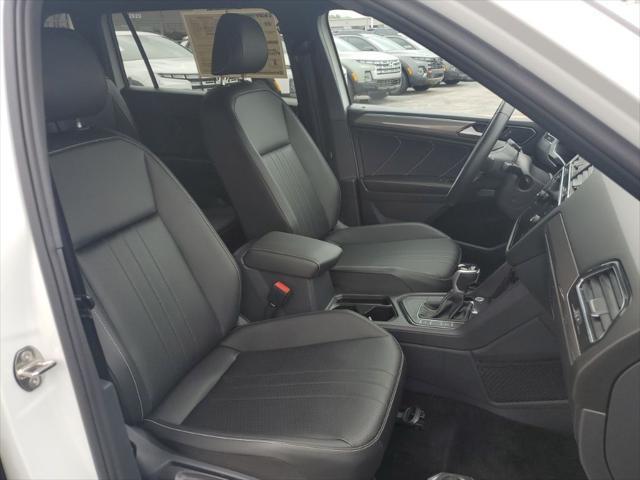 2023 Volkswagen Tiguan - $22,699