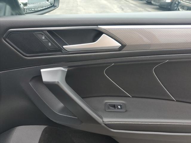 2023 Volkswagen Tiguan - $22,699