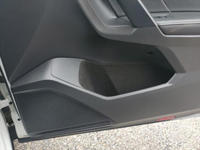 2023 Volkswagen Tiguan - $22,699