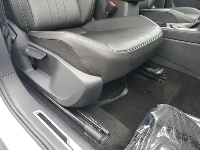 2023 Volkswagen Tiguan - $22,699