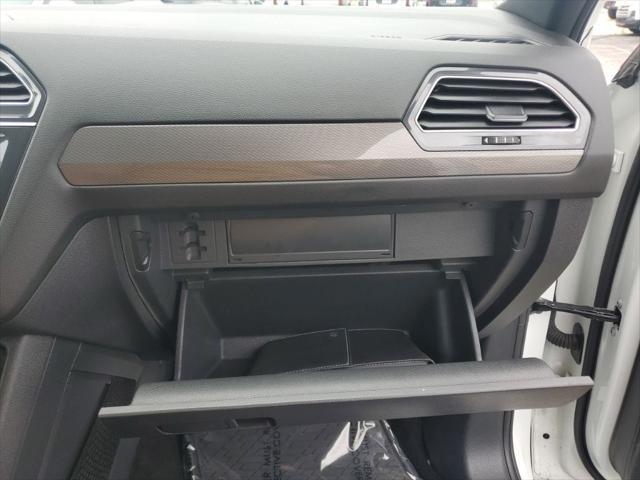 2023 Volkswagen Tiguan - $22,699