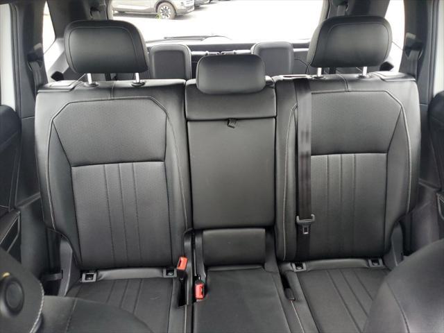 2023 Volkswagen Tiguan - $22,699