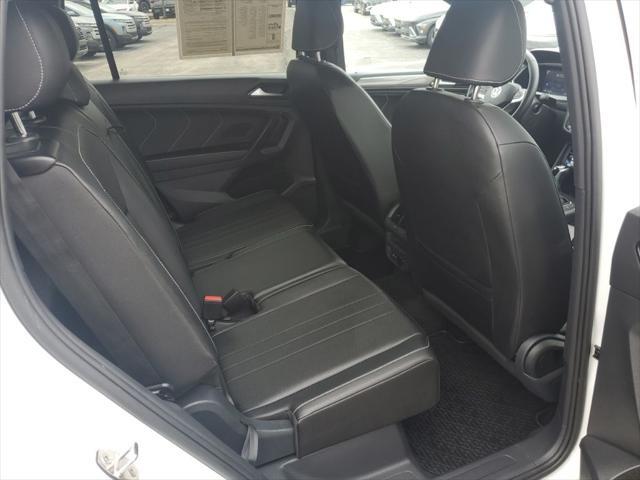 2023 Volkswagen Tiguan - $22,699
