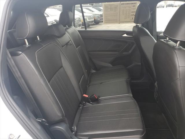 2023 Volkswagen Tiguan - $22,699