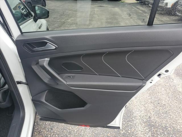 2023 Volkswagen Tiguan - $22,699