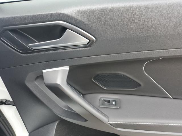 2023 Volkswagen Tiguan - $22,699