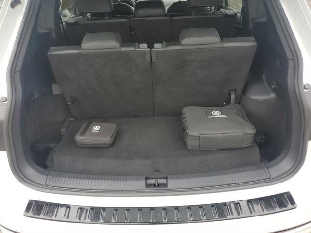 2023 Volkswagen Tiguan - $22,699