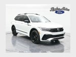 2023 Tiguan Thumbnail 1
