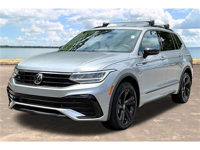 2023 Volkswagen Tiguan - $23,998