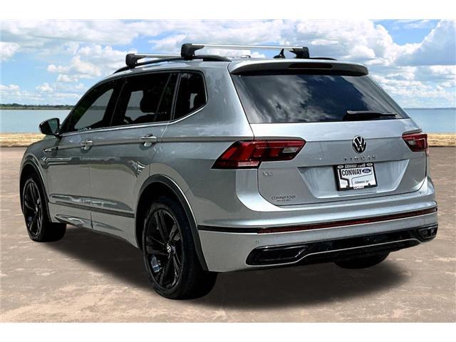 2023 Volkswagen Tiguan - $23,998