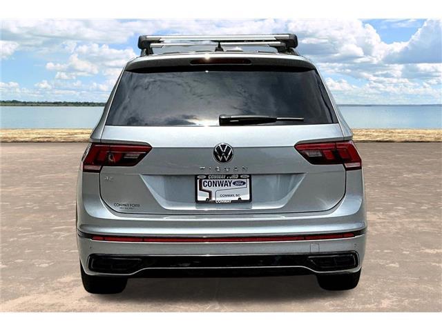 2023 Volkswagen Tiguan - $23,998
