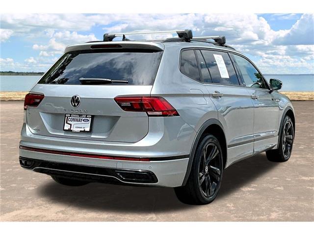 2023 Volkswagen Tiguan - $23,998