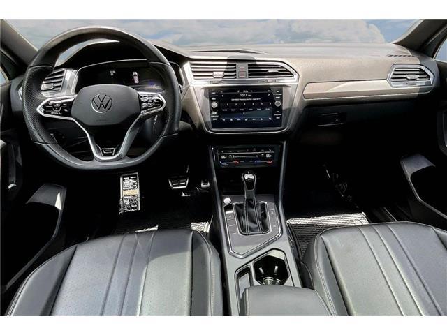 2023 Volkswagen Tiguan - $23,998