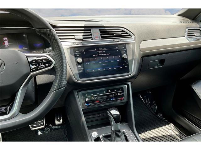 2023 Volkswagen Tiguan - $23,998