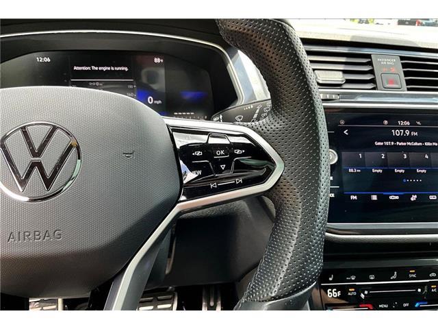2023 Volkswagen Tiguan - $23,998