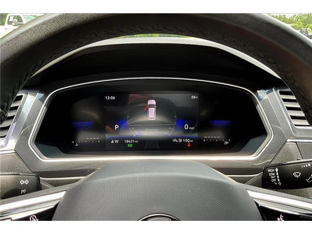 2023 Volkswagen Tiguan - $23,998