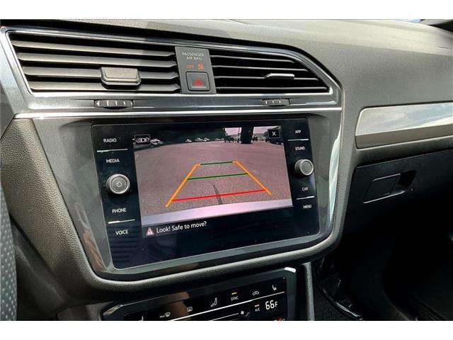 2023 Volkswagen Tiguan - $23,998