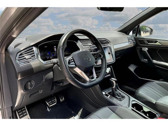 2023 Volkswagen Tiguan - $23,998