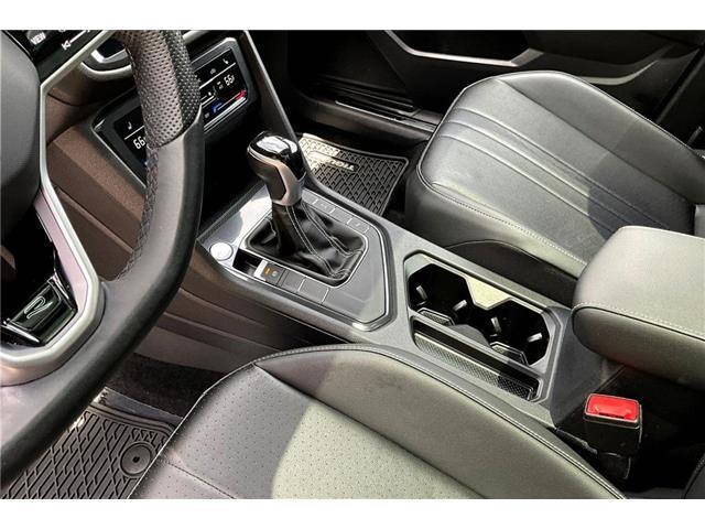 2023 Volkswagen Tiguan - $23,998