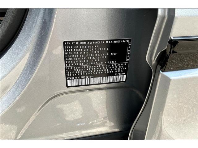 2023 Volkswagen Tiguan - $23,998