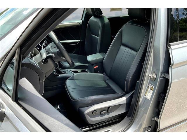 2023 Volkswagen Tiguan - $23,998