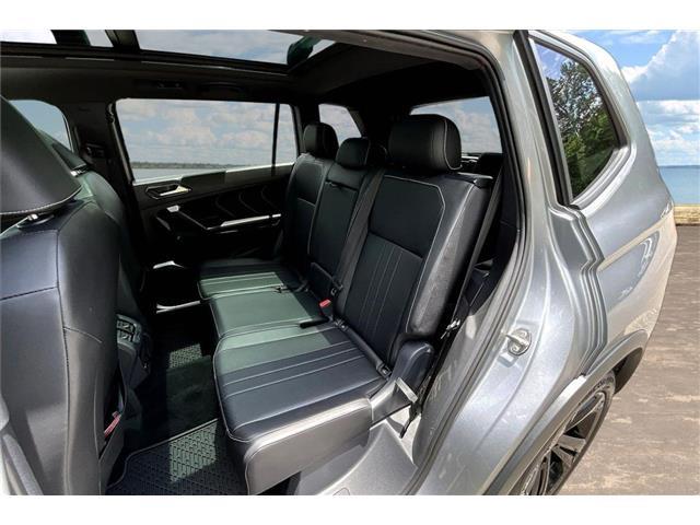 2023 Volkswagen Tiguan - $23,998