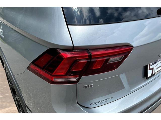 2023 Volkswagen Tiguan - $23,998