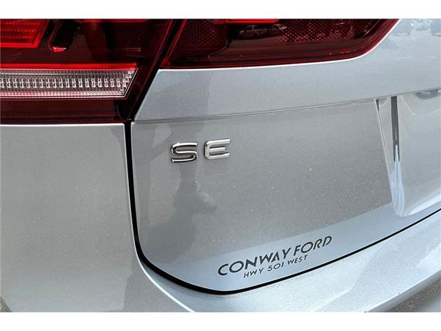 2023 Volkswagen Tiguan - $23,998