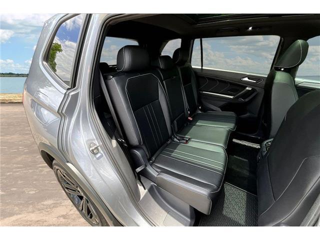 2023 Volkswagen Tiguan - $23,998
