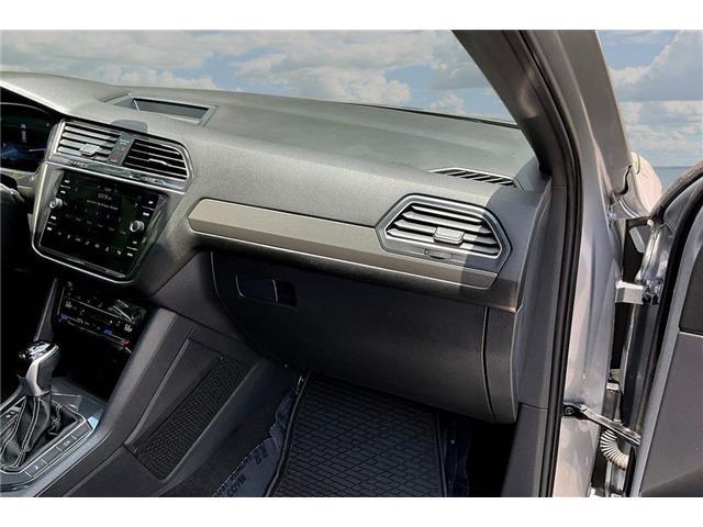 2023 Volkswagen Tiguan - $23,998