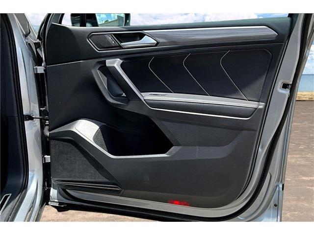 2023 Volkswagen Tiguan - $23,998