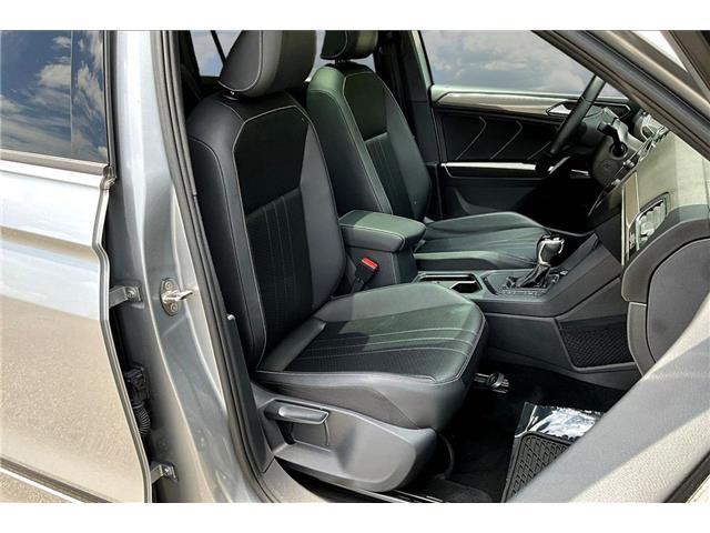 2023 Volkswagen Tiguan - $23,998