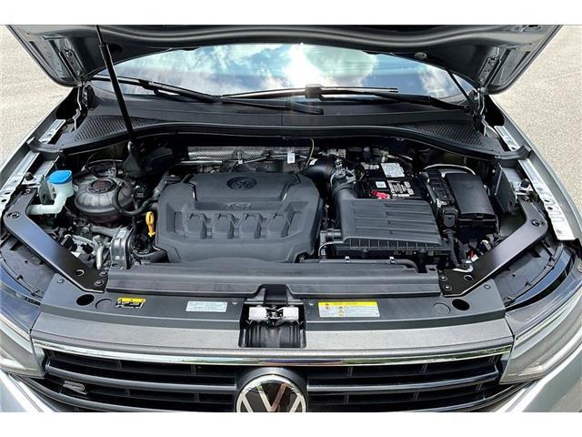 2023 Volkswagen Tiguan - $23,998