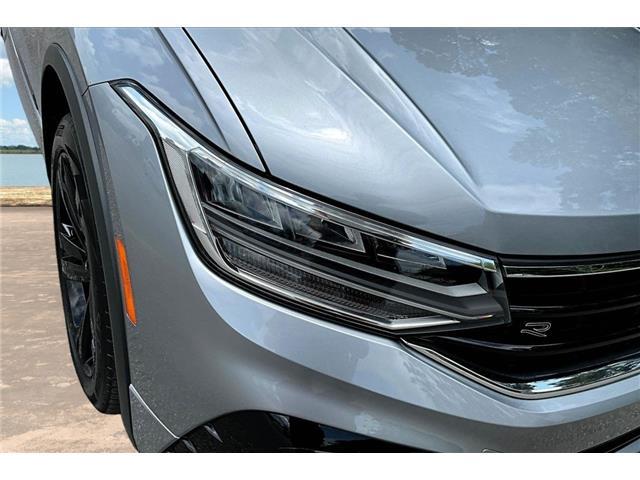 2023 Volkswagen Tiguan - $23,998
