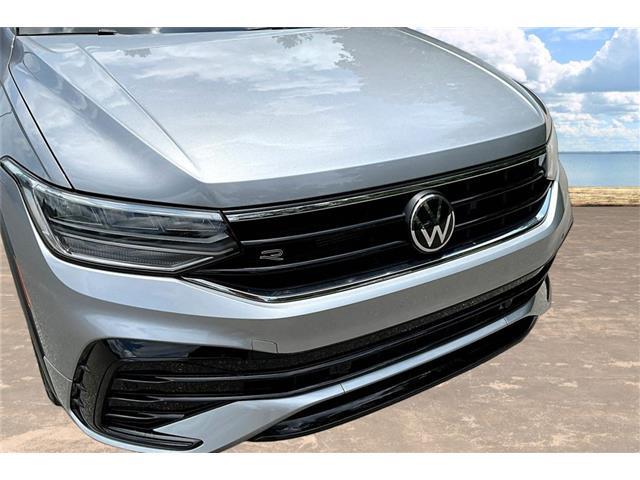 2023 Volkswagen Tiguan - $23,998
