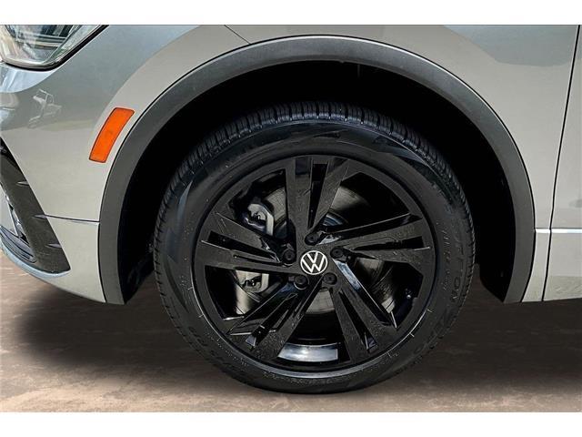 2023 Volkswagen Tiguan - $23,998