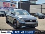 2024 Tiguan Thumbnail 1