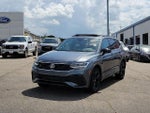 2024 Tiguan Thumbnail 2