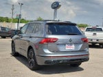 2024 Tiguan Thumbnail 4