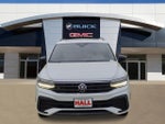 2022 Tiguan Thumbnail 2
