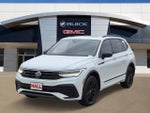 2022 Tiguan Thumbnail 3