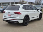 2022 Tiguan Thumbnail 6