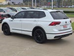 2022 Tiguan Thumbnail 4