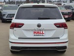 2022 Tiguan Thumbnail 5