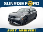 2023 Tiguan Thumbnail 1