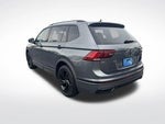 2023 Tiguan Thumbnail 6
