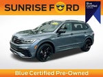 2023 Tiguan Thumbnail 1