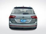 2023 Tiguan Thumbnail 6