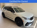 2022 Tiguan Thumbnail 1