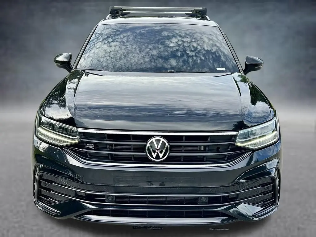 2023 Volkswagen Tiguan - $25,235
